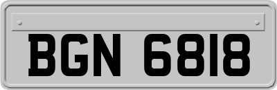 BGN6818