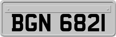 BGN6821