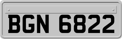 BGN6822