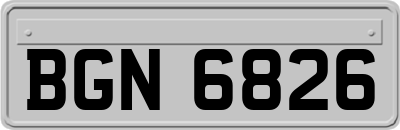 BGN6826
