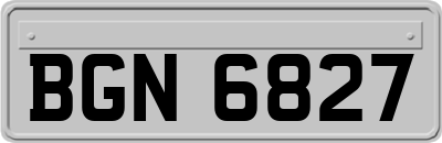 BGN6827