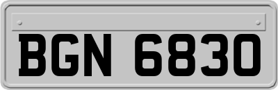 BGN6830