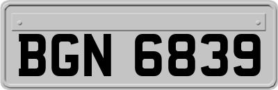 BGN6839