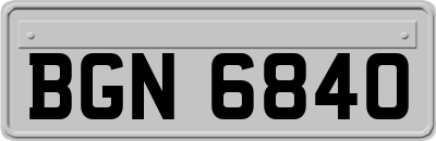 BGN6840