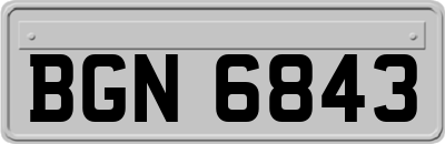 BGN6843