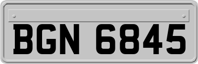 BGN6845