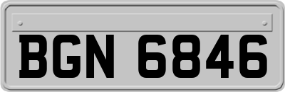 BGN6846