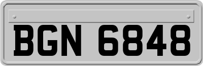BGN6848