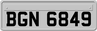 BGN6849