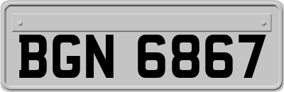 BGN6867