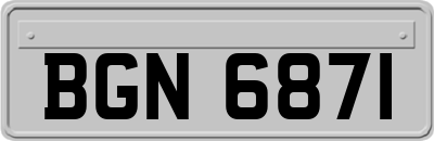 BGN6871