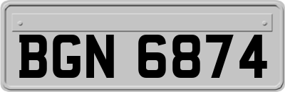 BGN6874