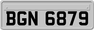 BGN6879