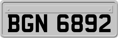BGN6892