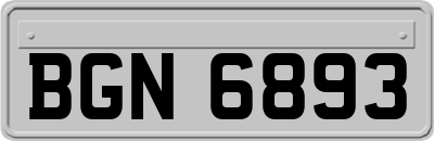 BGN6893