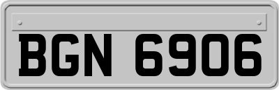 BGN6906