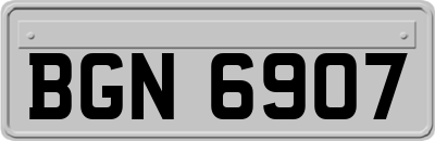 BGN6907
