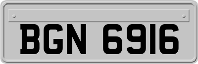 BGN6916