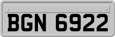 BGN6922
