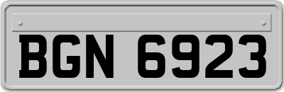 BGN6923