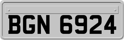 BGN6924
