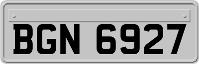 BGN6927