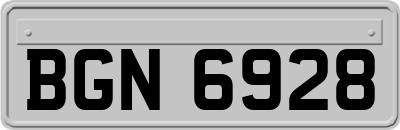 BGN6928