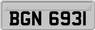 BGN6931