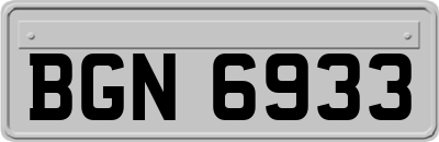 BGN6933