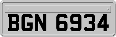 BGN6934