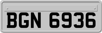 BGN6936