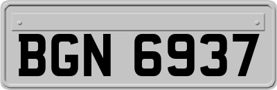 BGN6937