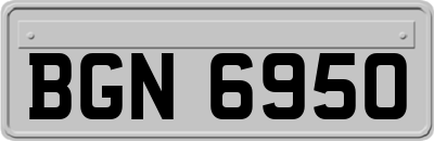 BGN6950