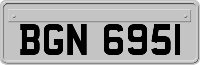BGN6951