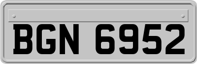 BGN6952