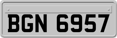 BGN6957