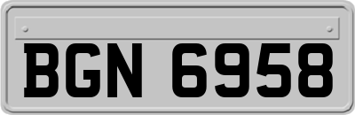 BGN6958