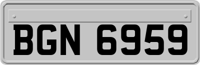 BGN6959