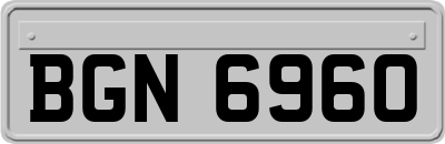 BGN6960