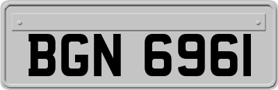 BGN6961
