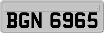 BGN6965