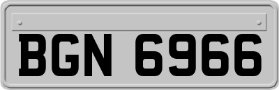 BGN6966