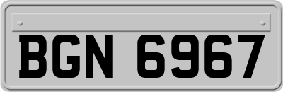 BGN6967