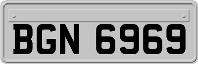 BGN6969