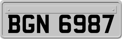 BGN6987