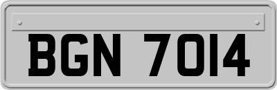 BGN7014