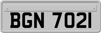 BGN7021