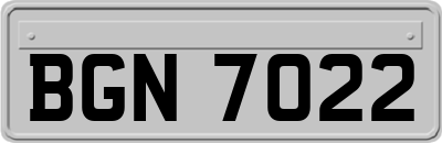 BGN7022