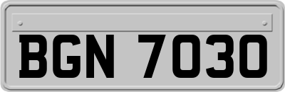 BGN7030