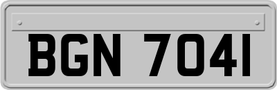 BGN7041